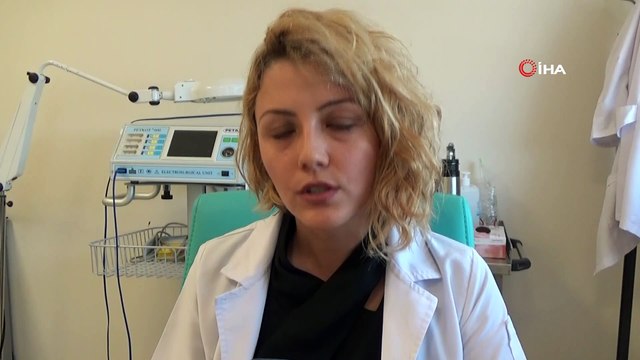 Uzman Dr. Eda Haşal, “Yaz aylarında güneş cilt lekelerini artırıyor”