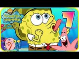 SpongeBob Battle for Bikini Bottom Walkthrough Part 7 (PS2) Mermalair   Boss ᴴᴰ