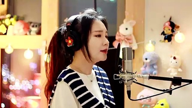 Katy Perry - Firework ( cover by J.Fla )