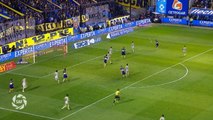 Argentine - Boca Juniors enchaîne contre Aldosivi