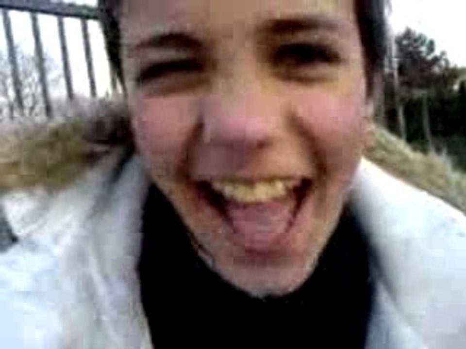 la video ki fai peur lol ou j ai peur