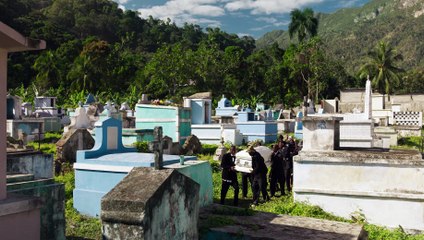 Zombi Child (2019) - Trailer (English Subs)