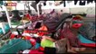 Migrants : situation «explosive» à bord du navire humanitaire Open Arms bloqué au large de Lampedusa