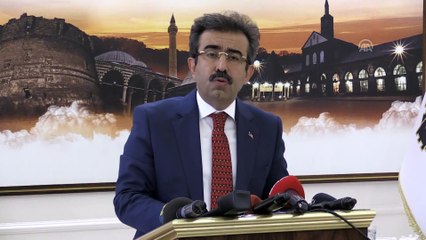 Download Video: Diyarbakır Valisi Hasan Basri Güzeloğlu (2)