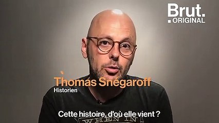 L'historien Thomas Snégaroff décrypte la rumeur autour de la mort d'Hitler