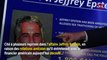 Affaire Epstein : la réponse du prince Andrew aux accusations d'abus sexuels