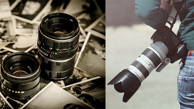 Worlds Photography Day : कैमरे के सफर का ये है इतिहास | History Of Worlds Photography Day | Boldsky