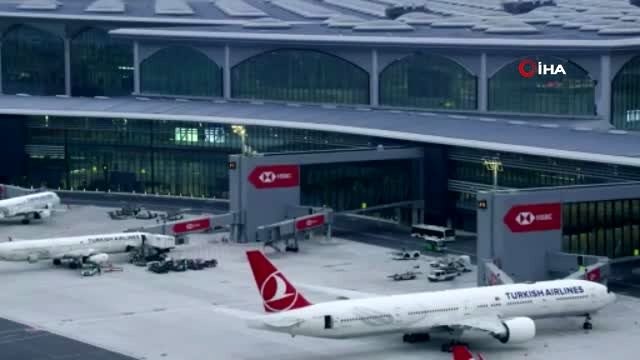 TYH, Kurban Bayramı'da 2 milyon 380 bin yolcu taşıdı