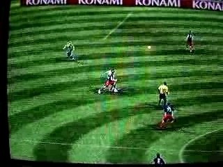 Rothen vs Sochaux - 23 janvier 2008