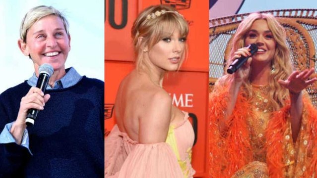 ¡Las celebridades con más seguidores falsos!