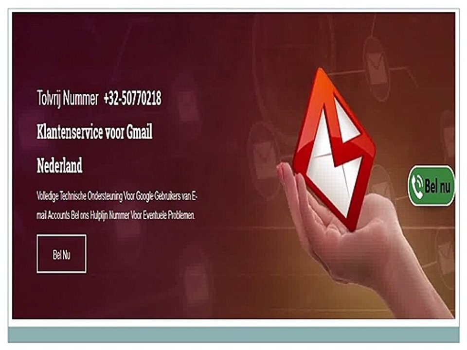 HOE EEN GROEP E-MAIL GMAIL MAKEN