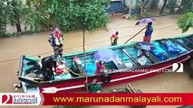 kerala flood relief fund kseb issues