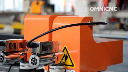 Fabric, Mat, Shoe Sole, Sign & Logo Cutting CNC Knife Machine