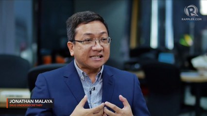 DILG still unsure about anti-subversion law because of Duterte