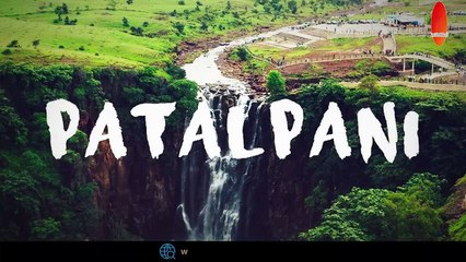 पातालपानी नहीं देखा तो क्या देखा | Patalpani Waterfall | Indore - Mhow | Tourist Places | MP Tourism