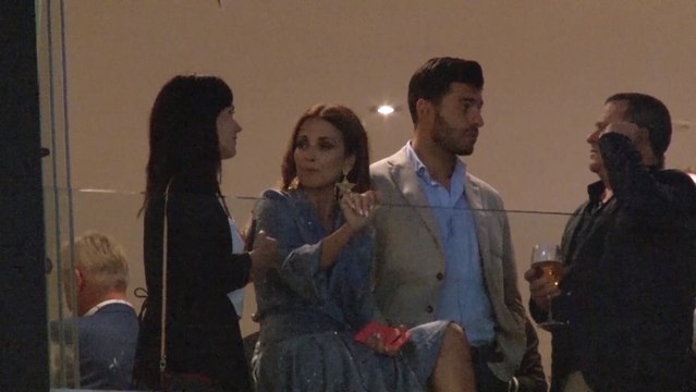 Paula Echevarría y Miguel Torres suman un nuevo destino: Marbella