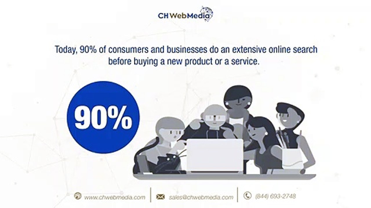 SEO is the most critical component of Online Marketing 14_08_2019