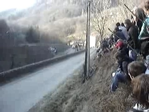 Monte-carlo JM Cuoq 2008