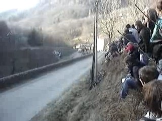 Monte-carlo JM Cuoq 2008