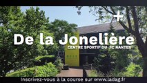 LA DAG, Courez la Jonelière au coeur de la Beaujoire !