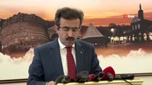 Diyarbakır Büyükşehir Belediye Başkan Vekili olan Hasan Basri Güzeloğlu açıklamalarda bulundu