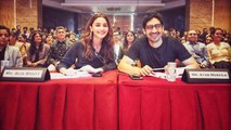 Alia Bhatt attends alumni meet with bestie Ayan Mukerji,Check out | FilmiBeat