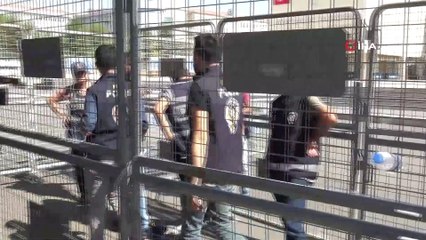 Belediye Başkanlığı görevine getirilen Vali Güzeloğlu: Diyarbakır’ın emrinde olacağız'