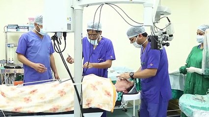 Best Eye Hospital in Delhi