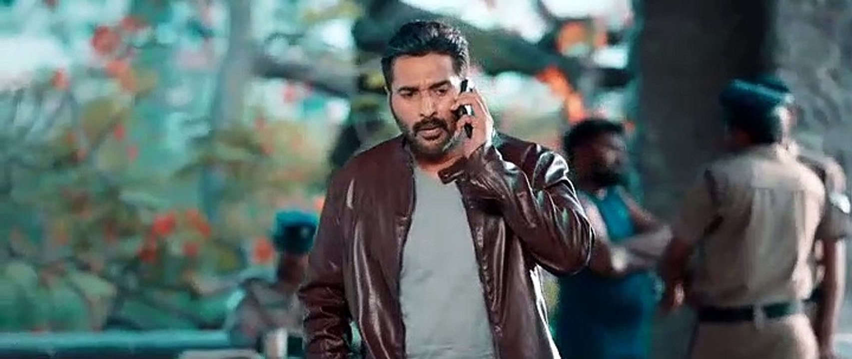 7 (Seven) (2019) Tamil - Part 2