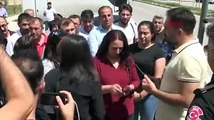 Van'da HDP'liler belediyeye girmeye çalıştı