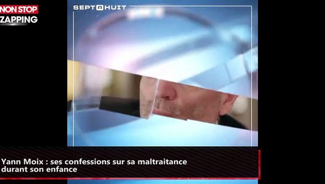 Yann Moix : ses confessions sur sa maltraitance durant son enfance (vidéo)