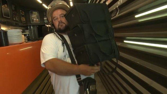 Эхо греческого кризиса: социальный разрыв