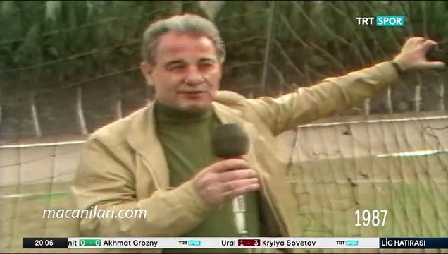 [HD] 10.06.1959 - 1959 Turkish 1st League Final Match 1st Leg Galatasaray 1-0 Fenerbahçe (Only Metin Oktay is Telling the Goal)