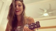 Ana Guerra celebra el éxito de 'Sayonara' en YouTube