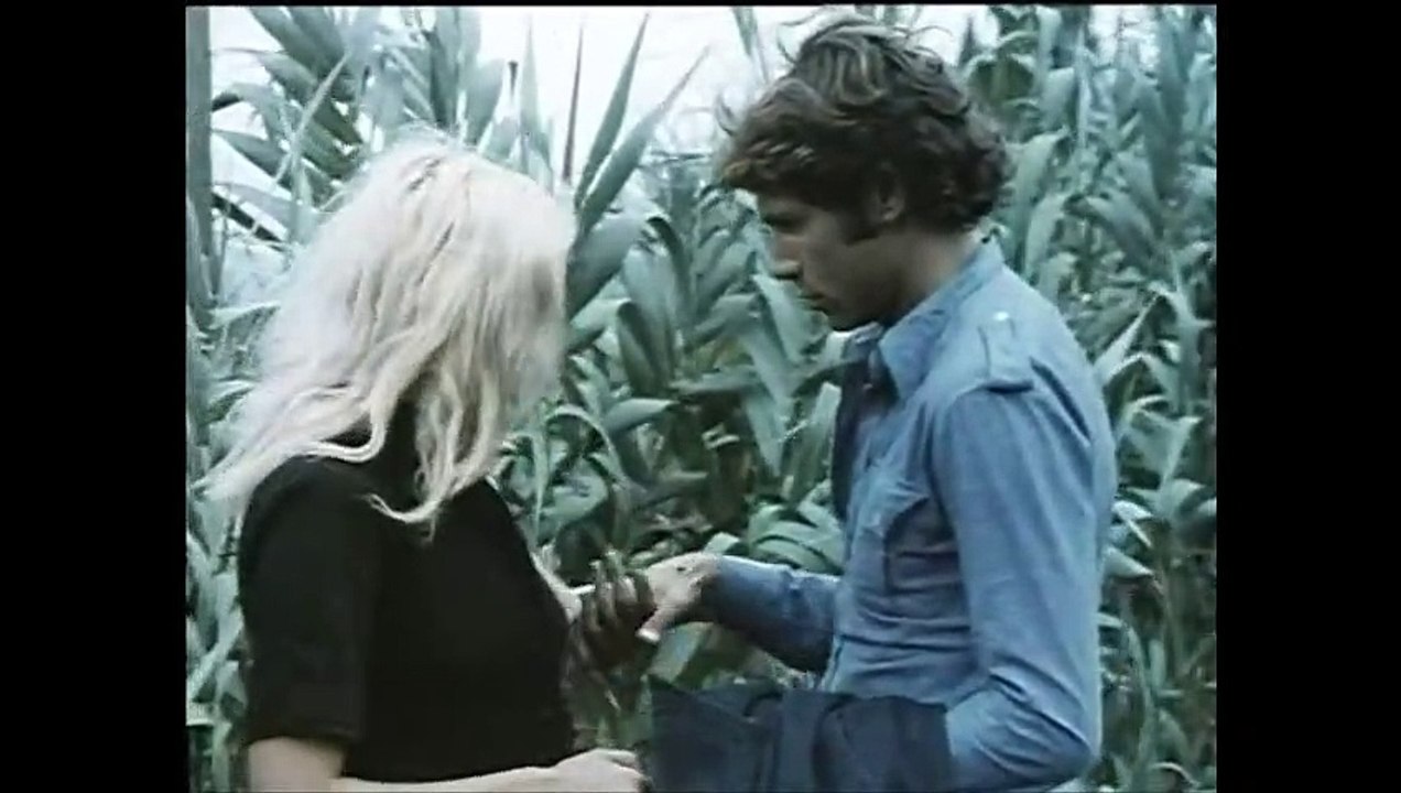 Κυνηγημένοι εραστές  Μέρος 1ο    (1972)  Ελληνι...