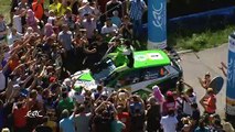 BARUM CZECH RALLY ZLIN (LEG 2)