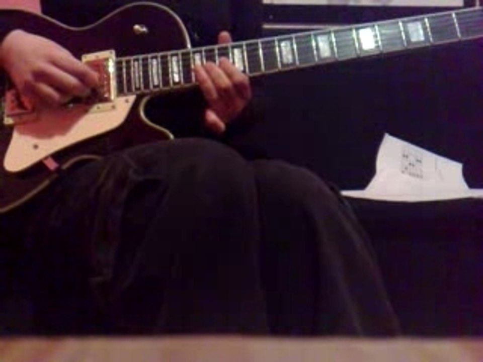 impro solo