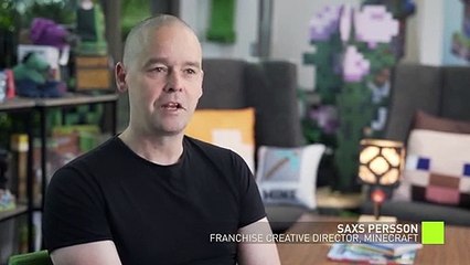 Minecraft - Tráiler con Ray Tracing