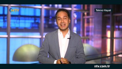 Tekno Hayat 19 Ağustos 2019