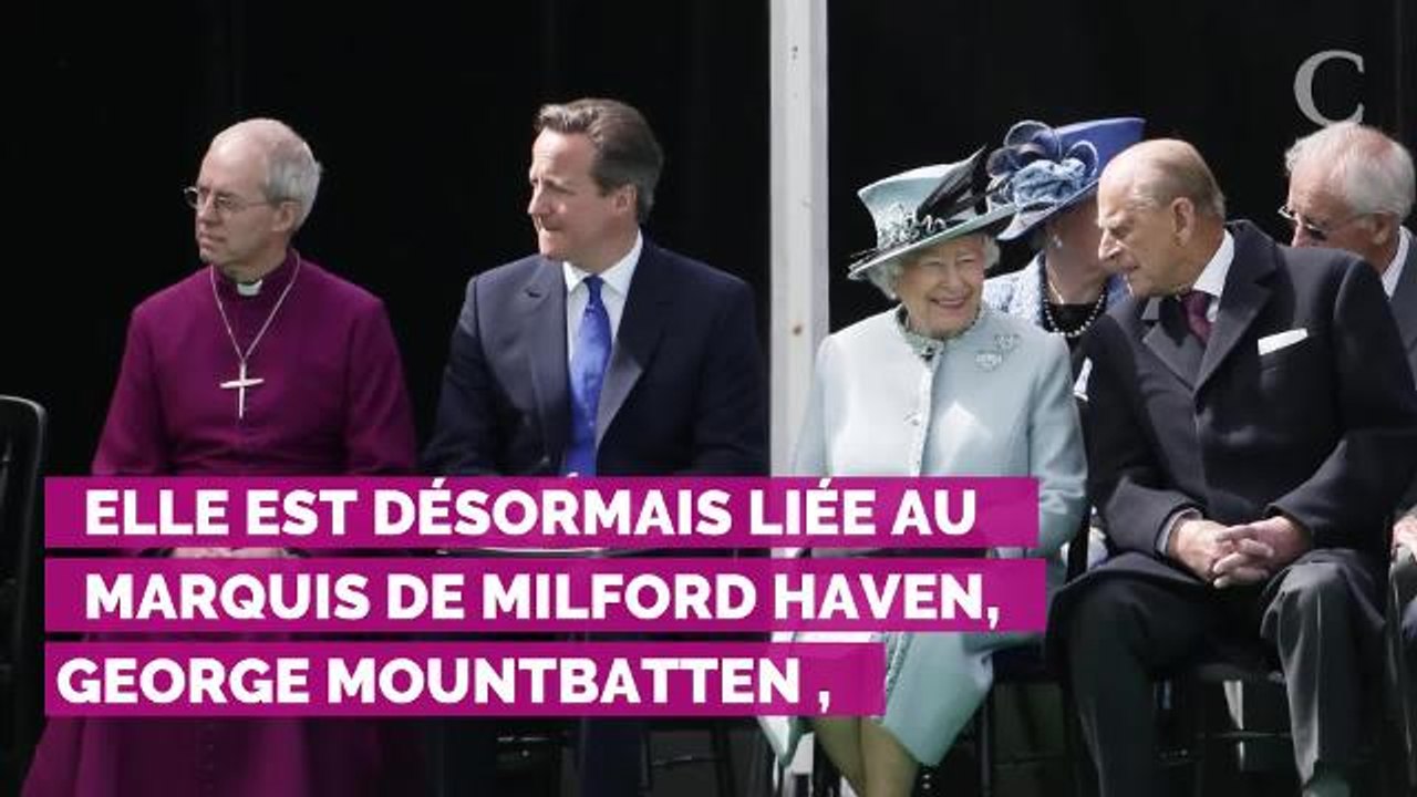 PHOTO. Cressida Bonas va se marier : l'ex du prince Harry dévoile sa magnifique bague de fiançailles