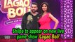 Shilpa Shetty Kundra on new Live game show 'Lagao Boli'