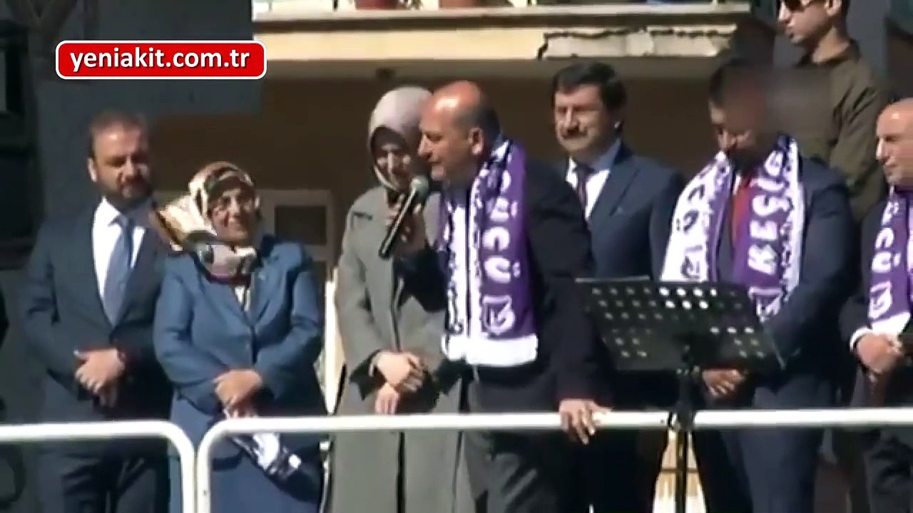 İçişleri Bakanı Süleyman Soylu böyle uyarmıştı! Terör destekçiliğinden vazgeçmediler