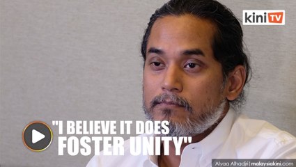 A single school system is one of the best ways to foster unity, says Khairy