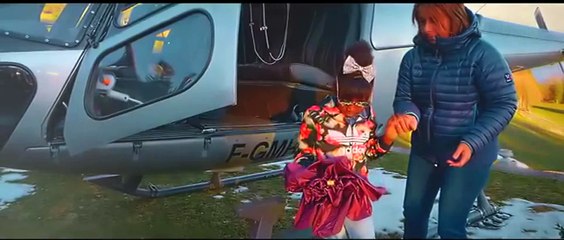 Linda Guilhermina , Rosny Kayiba ,Sandra Mbuyi    ADONAÏ