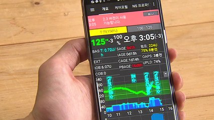 소아 당뇨 환자 '방치'..."보호 사각지대" / YTN