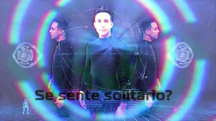 Cure for Loneliness | Stories From Our Future