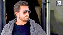 Scott Disick Officially Retires Alter Ego 'Lord Disick' On Flip It Like Disick?