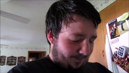 Pre-nerd weekend pt 1