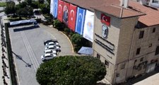 Mersin Büyükşehir Belediyesinde geçmişe yönelik inceleme başlatıldı