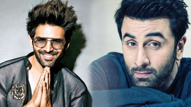 Ranbir Kapoor's Shamshera to clash with Kartik Aaryan starrer Bhool Bhulaiya 2 | FilmiBeat